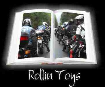 Rollin Toys